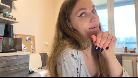 Snapshot of amy_chill chatting on February 2026 02:02:02 PM Amy Chill online show from February 2026 02:02:02 PM