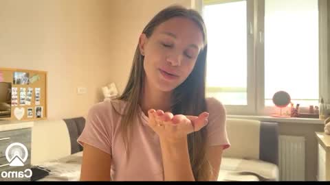 Snapshot of amy_chill chatting on March 2026 11:06:01 AM Amy Chill online show from March 2026 11:06:01 AM