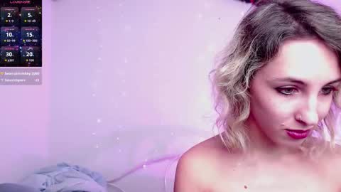 Snapshot of amy_glorious chatting on January 2026 05:27:02 PM Amy online show from January 2026 05:27:02 PM