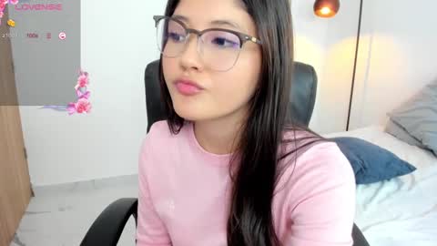 Amy online show from March 2025 08:45:02 PM