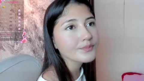 Snapshot of amy_innocent_ chatting on May 2026 01:06:02 PM Amy online show from May 2026 01:06:02 PM