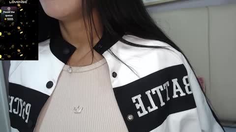 Amy online show from January 2025 01:46:01 PM