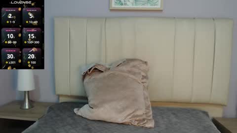 Amy online show from December 2025 01:19:01 PM