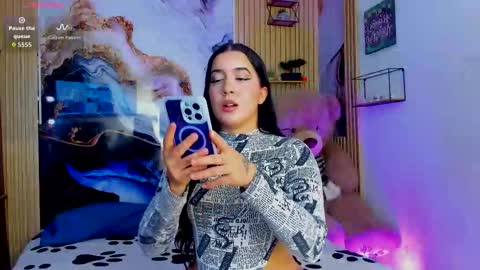 amy_leah_ online show from February 2026 05:07:02 AM