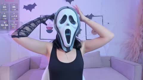 Hello I am Allison Welcome to my room and let is  have a good time together whith me online show from October 2025 07:13:02 PM