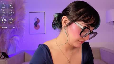Hello I am Allison Welcome to my room and let is  have a good time together whith me online show from January 2026 02:12:02 PM