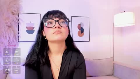 Hello I am Allison Welcome to my room and let is  have a good time together whith me online show from February 2026 08:57:02 PM