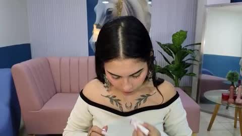Amy online show from March 2026 08:58:01 PM