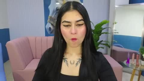 Amy online show from May 2026 07:29:01 PM