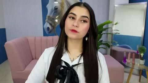 Amy online show from May 2026 06:57:01 PM