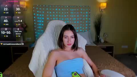 Snapshot of amy_marlin chatting on July 2026 01:18:02 AM amy_marlin online show from July 2026 01:18:02 AM