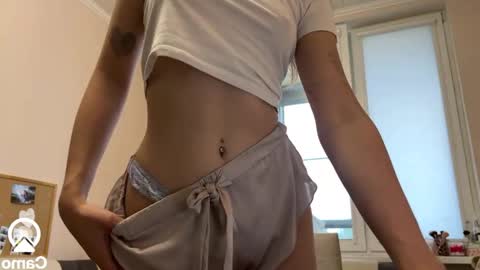 amy_meoww online show from October 2025 02:04:02 PM