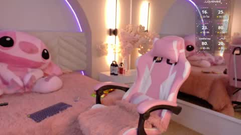 Amy online show from March 2026 08:23:01 PM