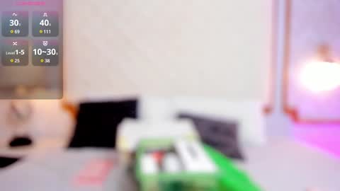 Little Slut Nicolee online show from March 2025 02:23:02 AM