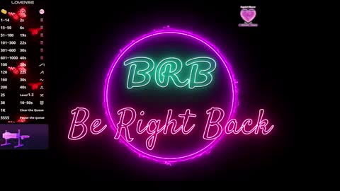  AMY  MILAN   My schedule - 2200 - 0600 GMT -5 online show from December 2024 06:41:01 AM