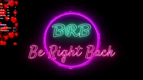  AMY  MILAN   My schedule - 2200 - 0600 GMT -5 online show from January 2025 07:34:02 AM