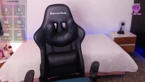 Snapshot of amy_stiward chatting on October 2025 07:03:02 PM Mia Cristancho online show from October 2025 07:03:02 PM