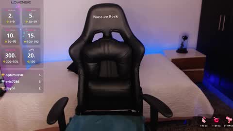 Snapshot of amy_stiward chatting on November 2025 05:23:01 PM Mia Cristancho online show from November 2025 05:23:01 PM