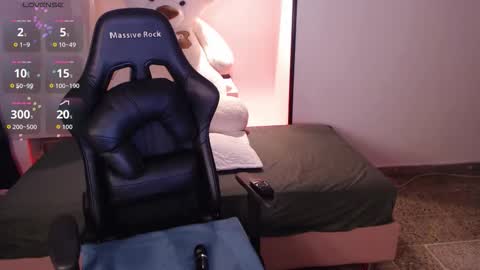 Snapshot of amy_stiward chatting on February 2026 03:28:02 PM Mia Cristancho online show from February 2026 03:28:02 PM