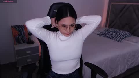 Mia Cristancho online show from June 2026 01:59:01 PM