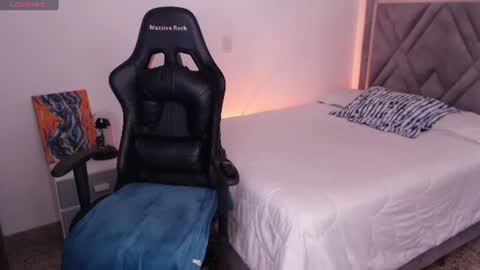 Mia Cristancho online show from July 2026 04:45:02 PM