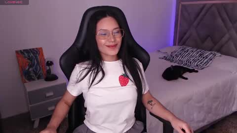 Mia Cristancho online show from July 2026 03:49:02 PM