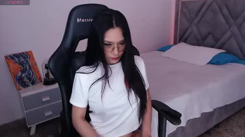 Mia Cristancho online show from July 2026 07:46:01 PM