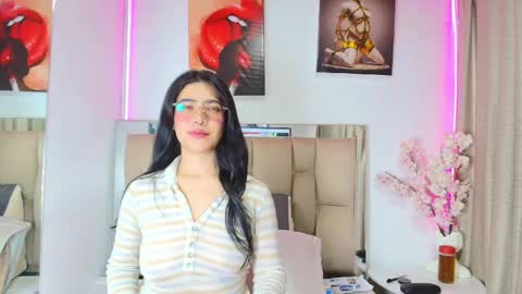 Amy online show from April 2026 11:34:01 AM