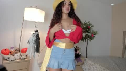 Amely online show from October 2025 01:23:04 PM