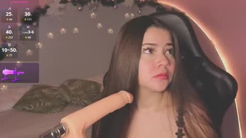  Amy  nickname Kirby online show from December 2025 11:36:02 PM