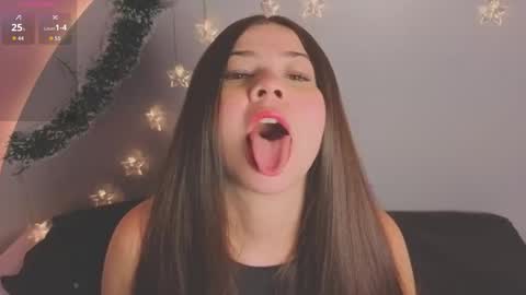  Amy  nickname Kirby online show from January 2026 09:29:01 PM