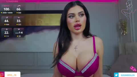 Amy online show from January 2026 08:58:01 PM