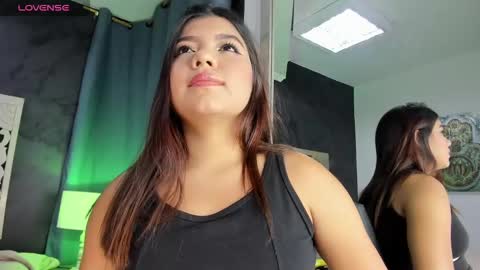 Snapshot of amyblack__ chatting on March 2025 03:29:01 AM Amy online show from March 2025 03:29:01 AM