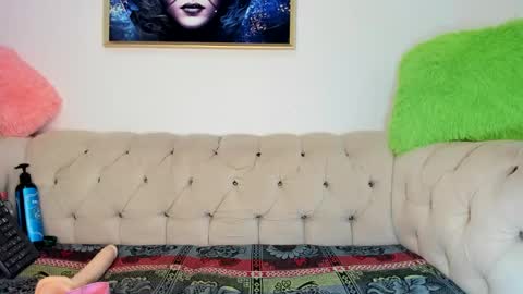 Snapshot of amydelahoz chatting on February 2025 07:01:02 AM Amy Kamila online show from February 2025 07:01:02 AM