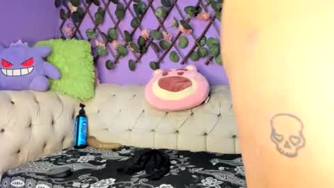 Snapshot of amydelahoz chatting on September 2025 05:09:01 AM Amy Kamila online show from September 2025 05:09:01 AM