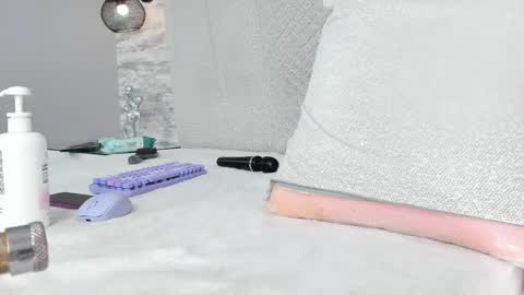amydexter online show from May 2026 10:55:01 AM
