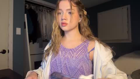 Amy online show from January 2026 04:38:02 AM