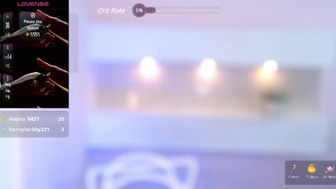 amyjohnsonn online show from February 2025 06:15:02 PM