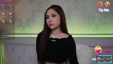  Amy  online show from February 2025 12:48:01 AM