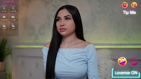  Amy  online show from March 2025 08:42:02 PM