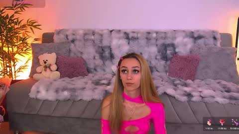 amykentt online show from May 2026 04:34:01 PM