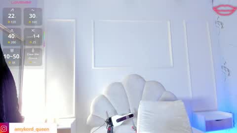 Amykord online show from January 2026 11:36:02 AM