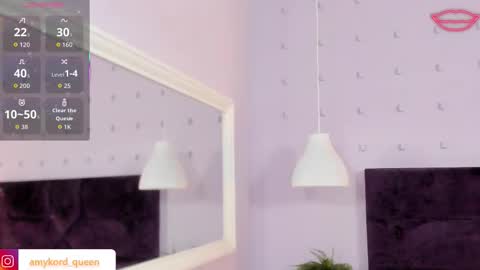 Amykord online show from January 2026 11:38:02 AM