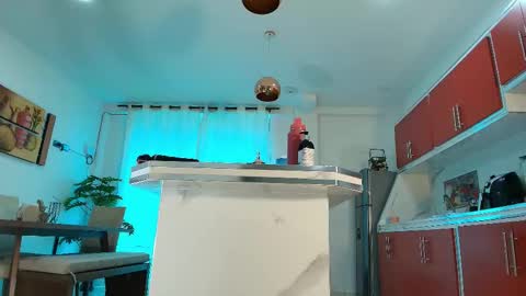 Nataly independent model online show from January 2026 02:33:02 PM