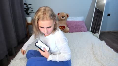 amymilson online show from December 2024 01:44:01 PM