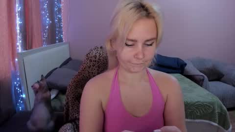 amymilson online show from February 2026 09:57:02 AM