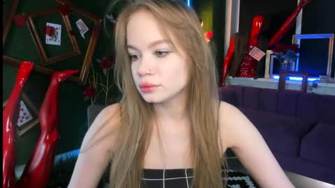 Amy online show from March 2026 05:08:01 AM