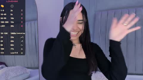 Amy ... Nice to meet u   thumb up me please its important online show from January 2025 05:58:01 AM