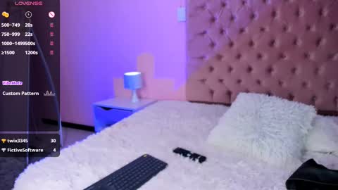 Amy ... Nice to meet u   thumb up me please its important online show from February 2025 04:14:02 AM