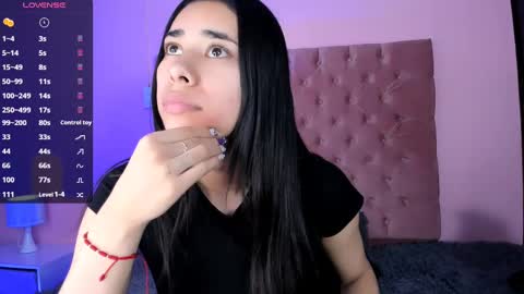 Amy ... Nice to meet u   thumb up me please its important online show from March 2025 04:51:02 AM